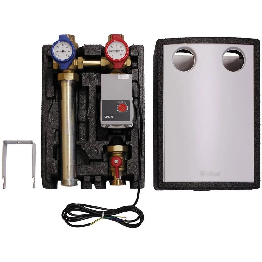 Vaillant 20191817 paket za grubu gradnju slika