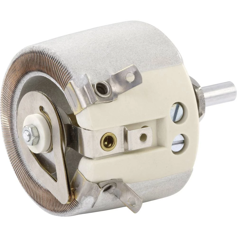 AB Elektronik 3121205905 Žičani potenciometar Mono 60 W 47 Ohm 1 ST slika