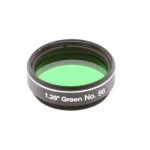 Explore Scientific 0310262 1.25" Grün Nr.56 polarizacijski filter