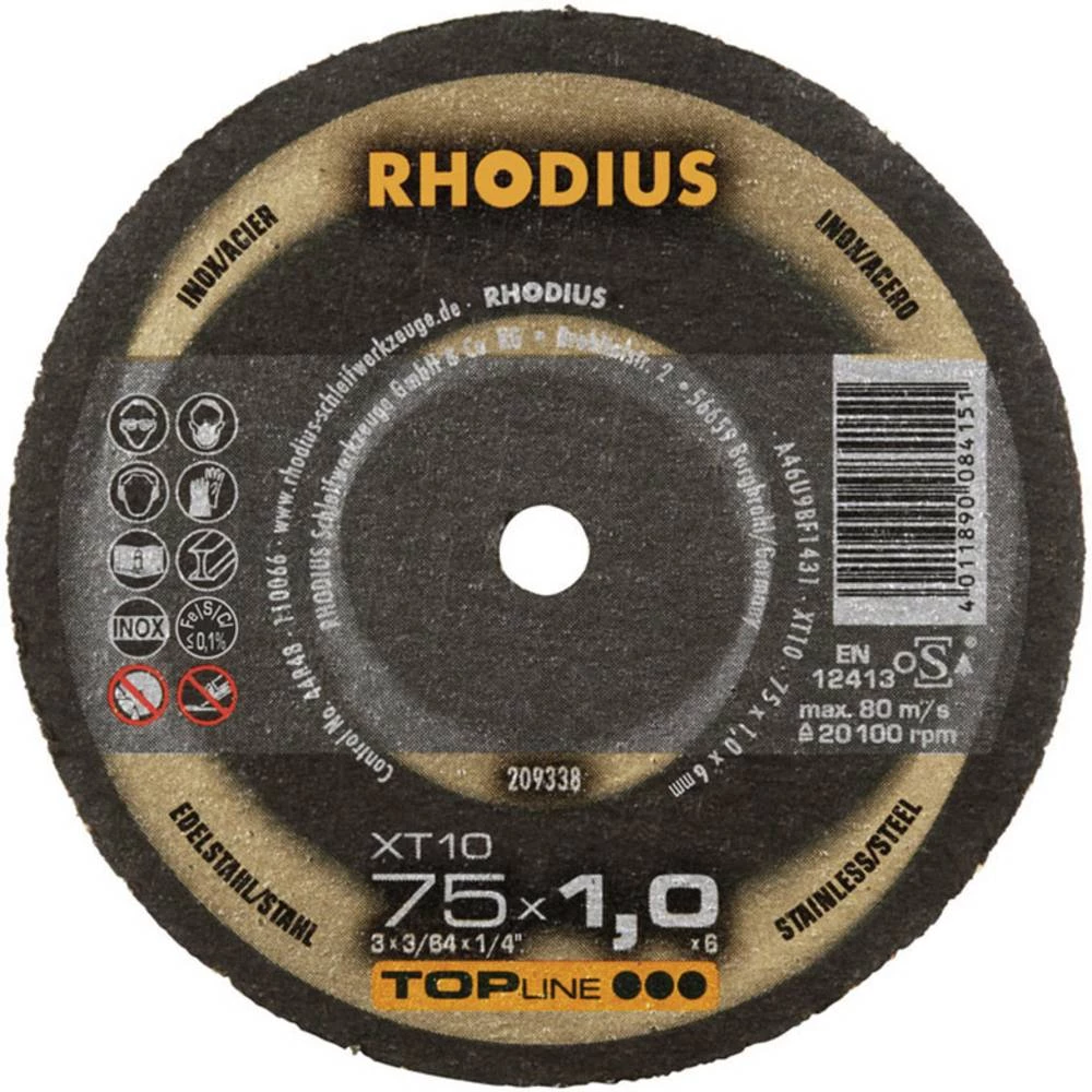 Conrad Product Image