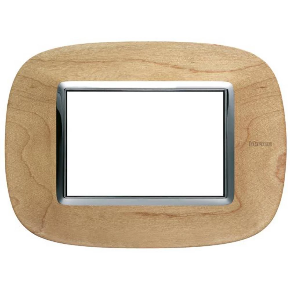 Legrand   okvir Axolute drvo HB4803LAE slika