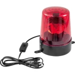 LED Policjsko svjetlo Eurolite Crvena Broj žarulja: 1