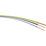 VER H07Z-K 1,5 ws Eca R.100 vodič H07Z-K 1 x 1.50 mm² bijela 100 m