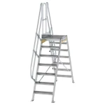 MUNK Günzburger Steigtechnik 600907 modul prijelaza 1 St.