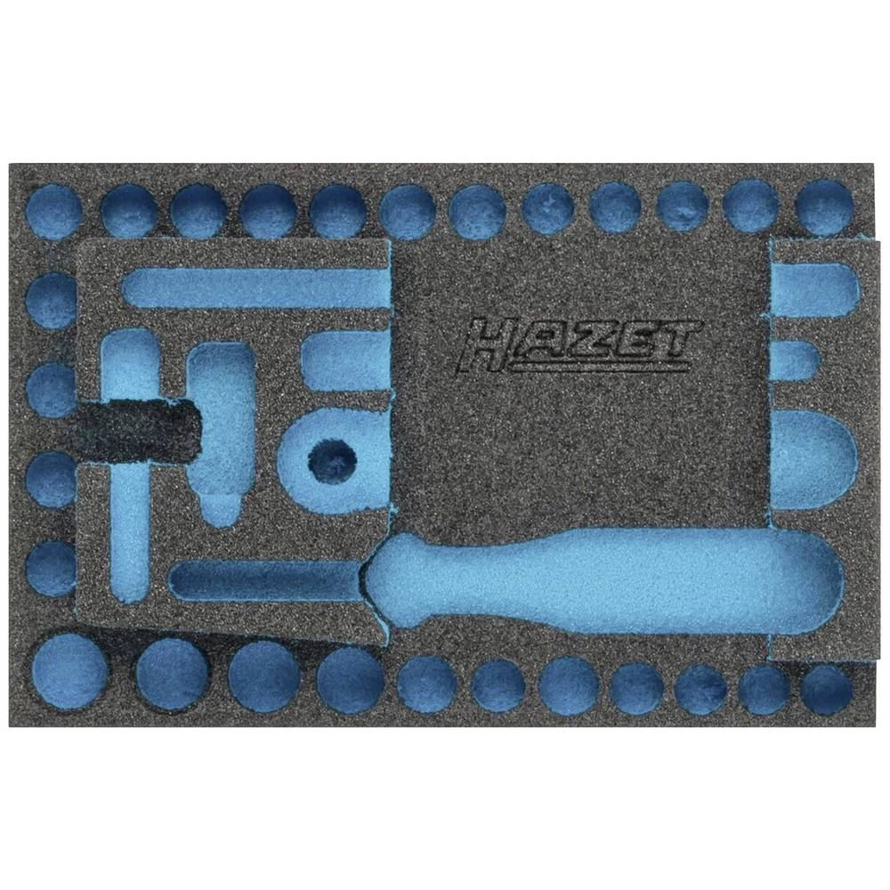 Hazet 163-339L 163-339L pjena za kovčeg  (D x Š) 172 mm x 114 mm slika