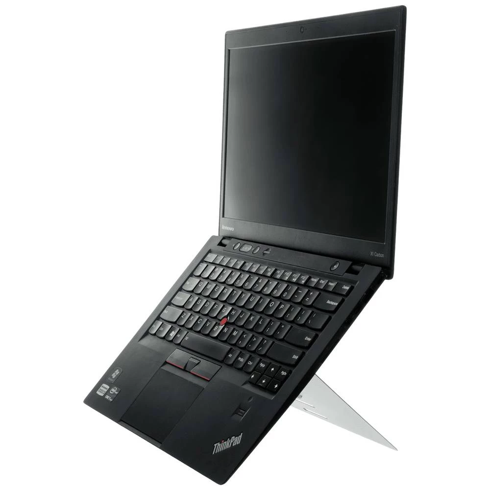 R-GO Tools Riser Attachable stalak za prijenosno računalo podesiv po visini slika