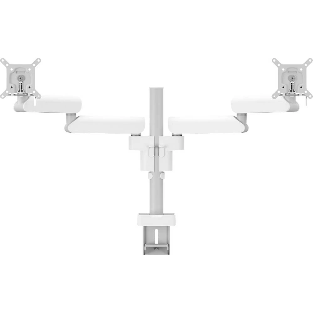 Vogel's stolni nosač za monitor MOMO 2237 1 Zaslon(i) 25,4 cm (10") - 86,4 cm (34") bijela podesiv po visini, mogučnost  slika