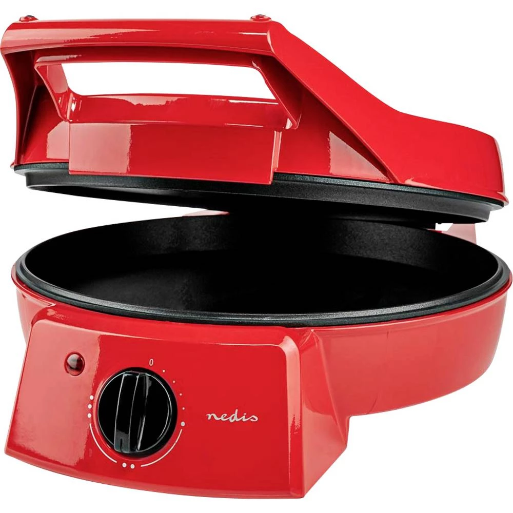 Nedis FCPM100FRD pećnica za pizzu slika