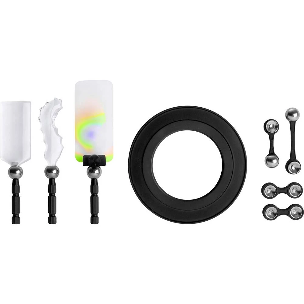 Lensbaby kreativni filtar 58 mm slika