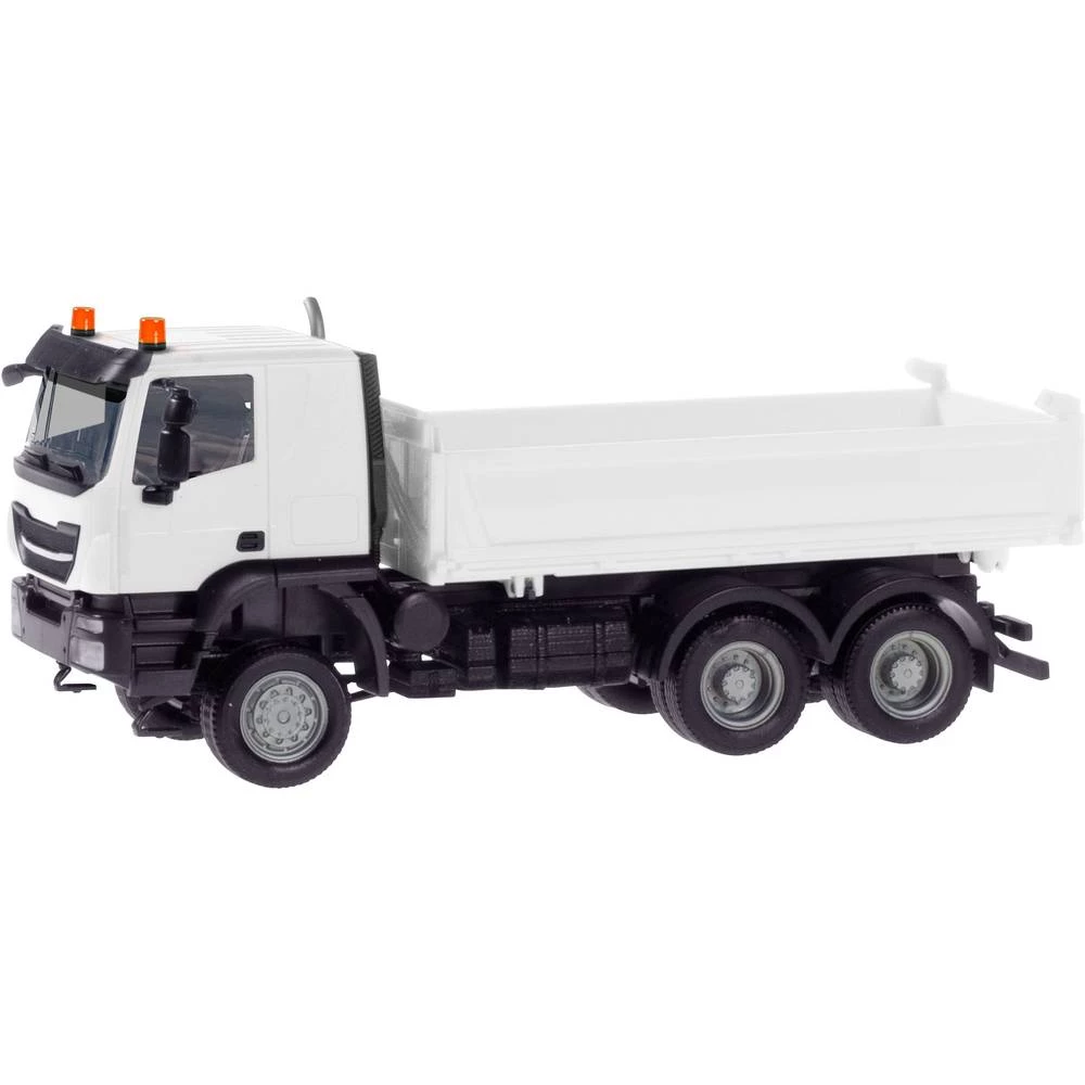 Herpa 013673 H0 Iveco slika