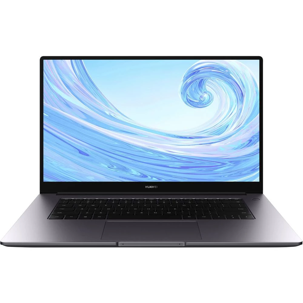 HUAWEI MateBook D15 39.6 cm (15.6 palac) notebook AMD Ryzen 7 3700U 8 GB 512 GB SSD Windows&reg; 10 home 64 bit antracitna boja slika