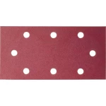 Bosch Accessories 2608608X97 2608608X97 orbitalni brusni papir Granulacija 40, 80, 120, 180 (Ø x D) 93 mm x 186 mm 10 St.