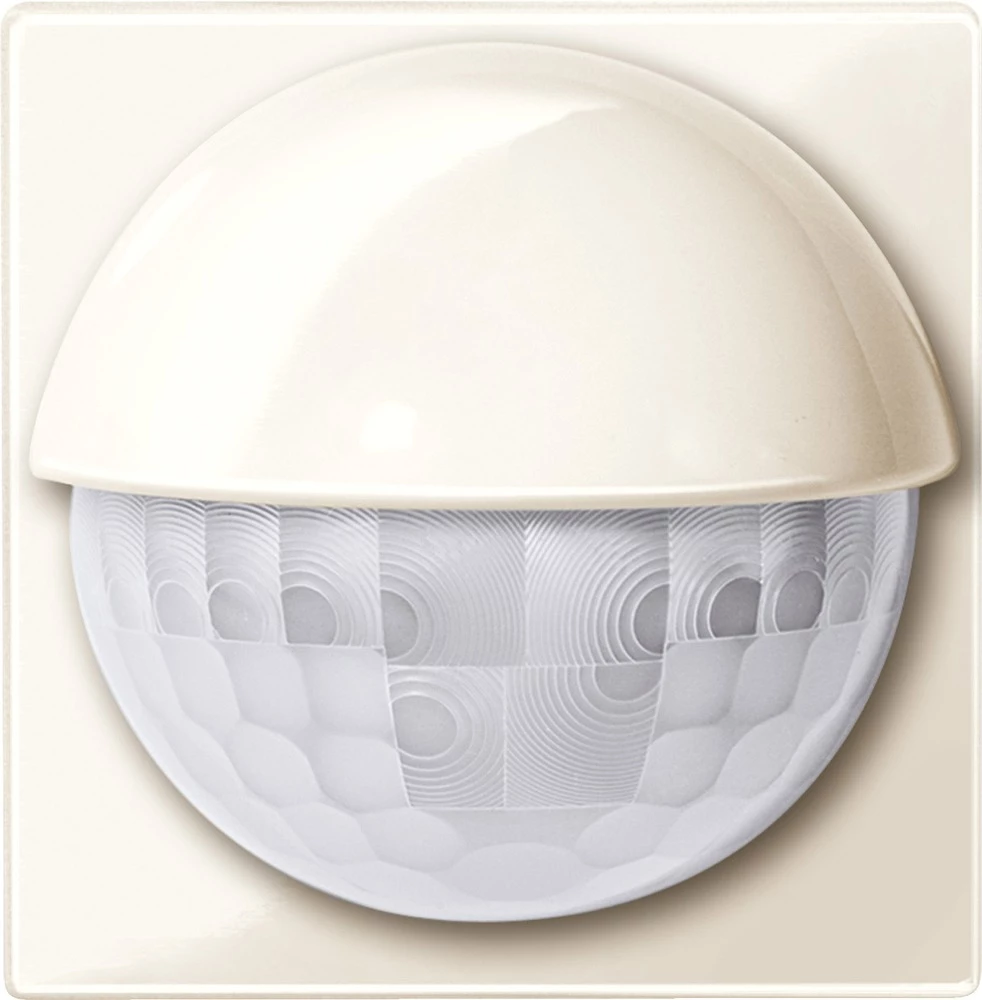 Podžbukna Senzora pokreta Merten MEG5530-0344 180 ° Relej Bijela (sjajna) IP20 slika