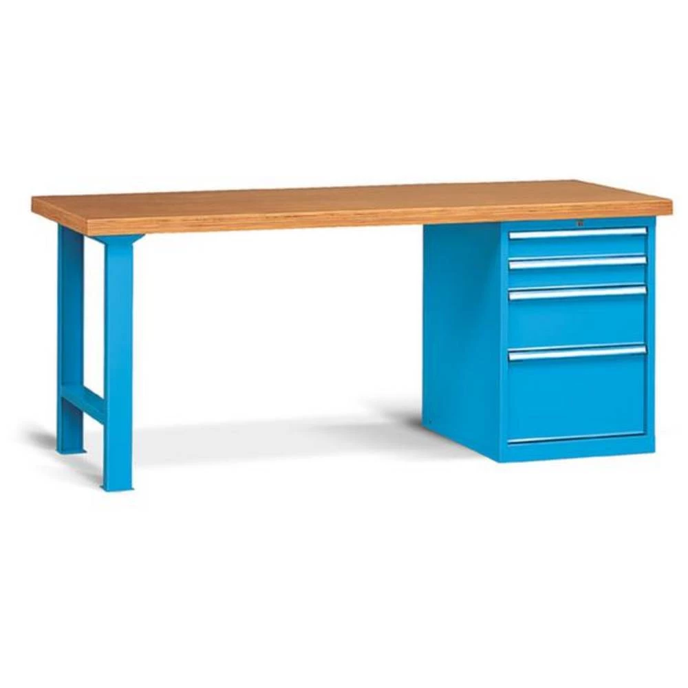 FBIA2701604 (Š x V x d) 2000 x 840 x 750 mm slika