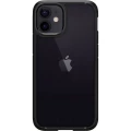 Spigen Hybrid case Apple crna slika