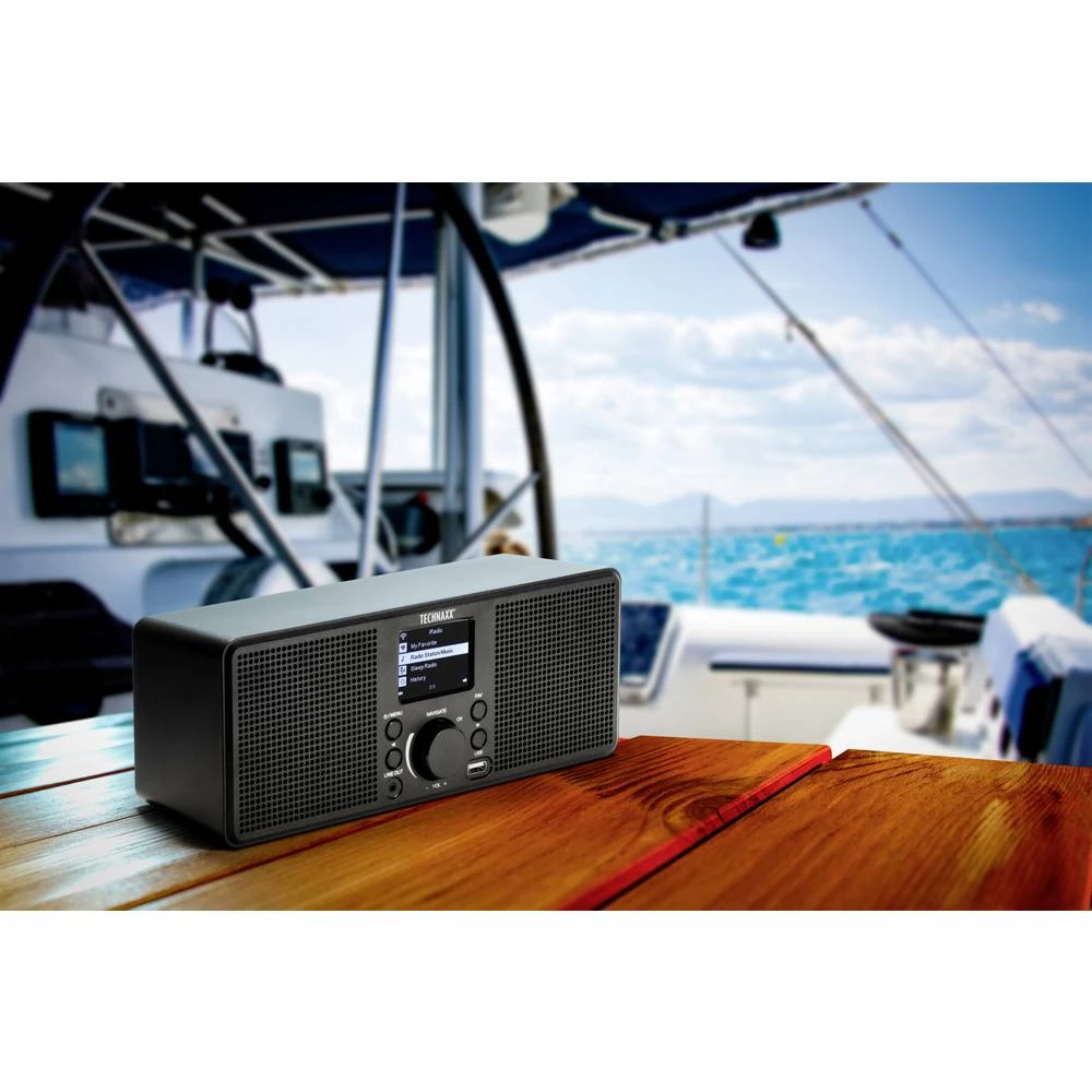 Conrad Product Image