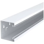 OBO Bettermann 6277100 zidni nadžbukni kanal  (D x Š) 2000 mm x 110 mm 1 St. bijela