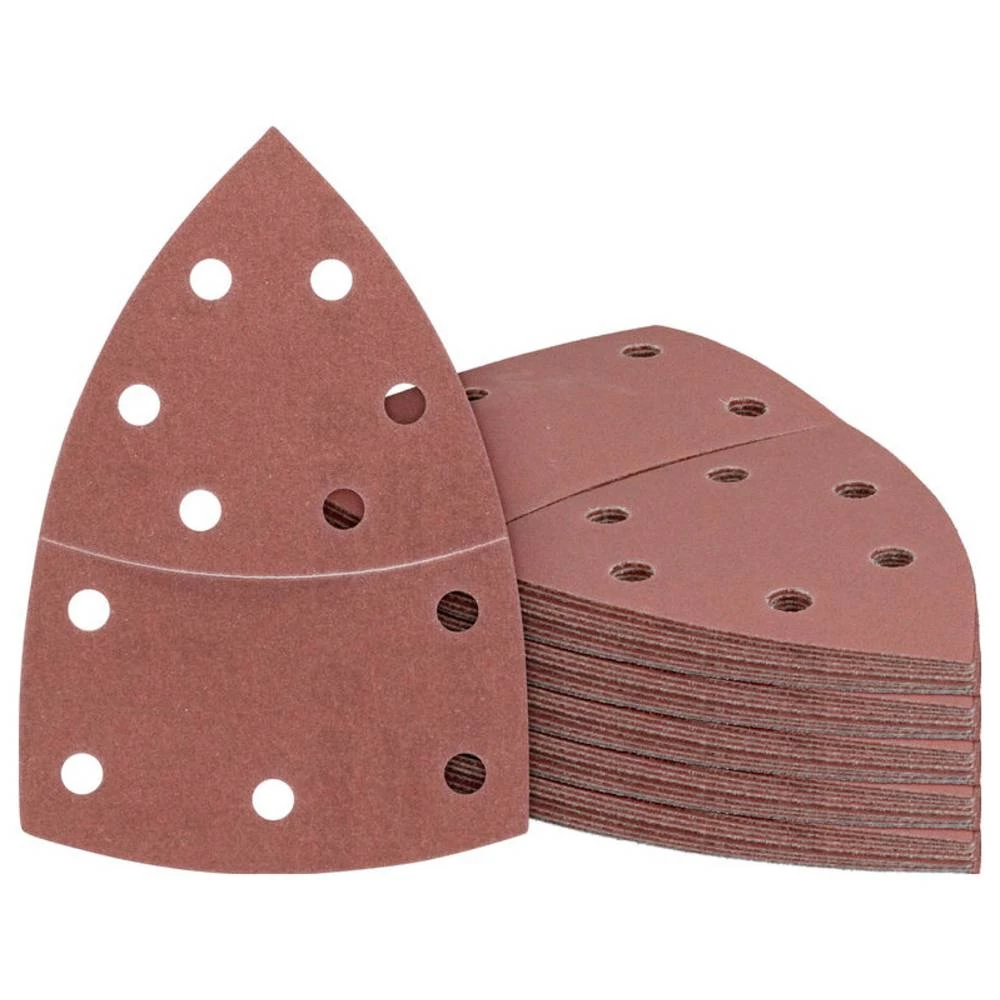 Bosch Accessories 2608623344 2608623344 komplet trokutnog brusnog papira 1 Set slika