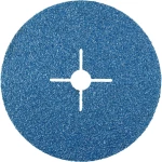 Rhodius 305532 vlaknasti disk promjer 180 mm Promjer bušotine 22.23 mm nehrđajući čelik, čelik 1 St.