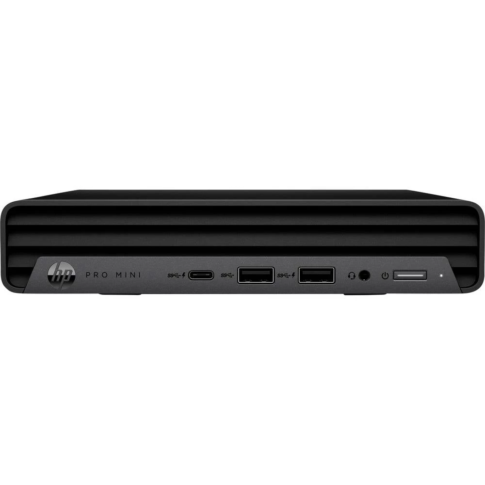 HP Mini PC Pro Mini 400 G9 Intel® Core™ i5 i5-14400T 4.5 GHz 16 GB RAM 512 GB SSD Intel UHD grafika 730 Win 11 Pro C7FX1 slika