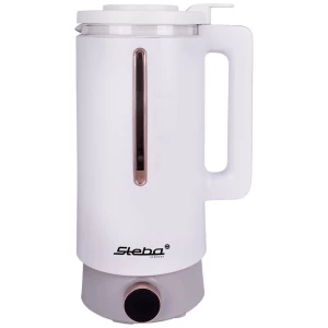 Steba Vegan Drink Aparat VDM 2 Hot &amp, Cold Steba VDM 2 aparat za smoothie 550 W bijela slika