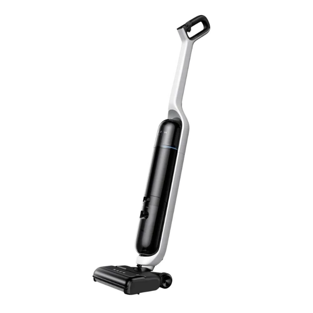 eufy Mach V1 T2750G11 mokro/suhi usisivač izmjenjivi spremnik za vodu, bežični slika