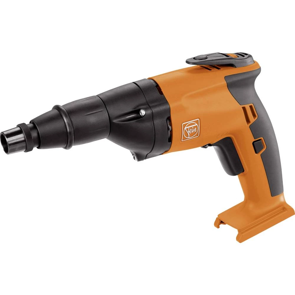 Fein ASCS 6.3 Akumulatorski metalni odvijač 18 V Li-Ion slika