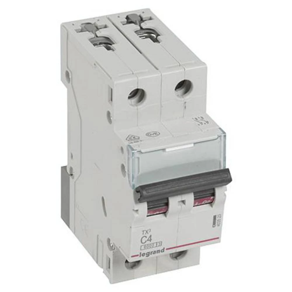 <br>  <br>  Legrand<br>  <br>  403523<br>  <br>  Legrand 403523<br>  <br>  zaštitna sklopka za vodove<br>  <br>  <br>  <br>  <br>  <br>  <br>  <br>  <br>  <br>  4 A<br>  <br>  <br>  <br>  400 slika