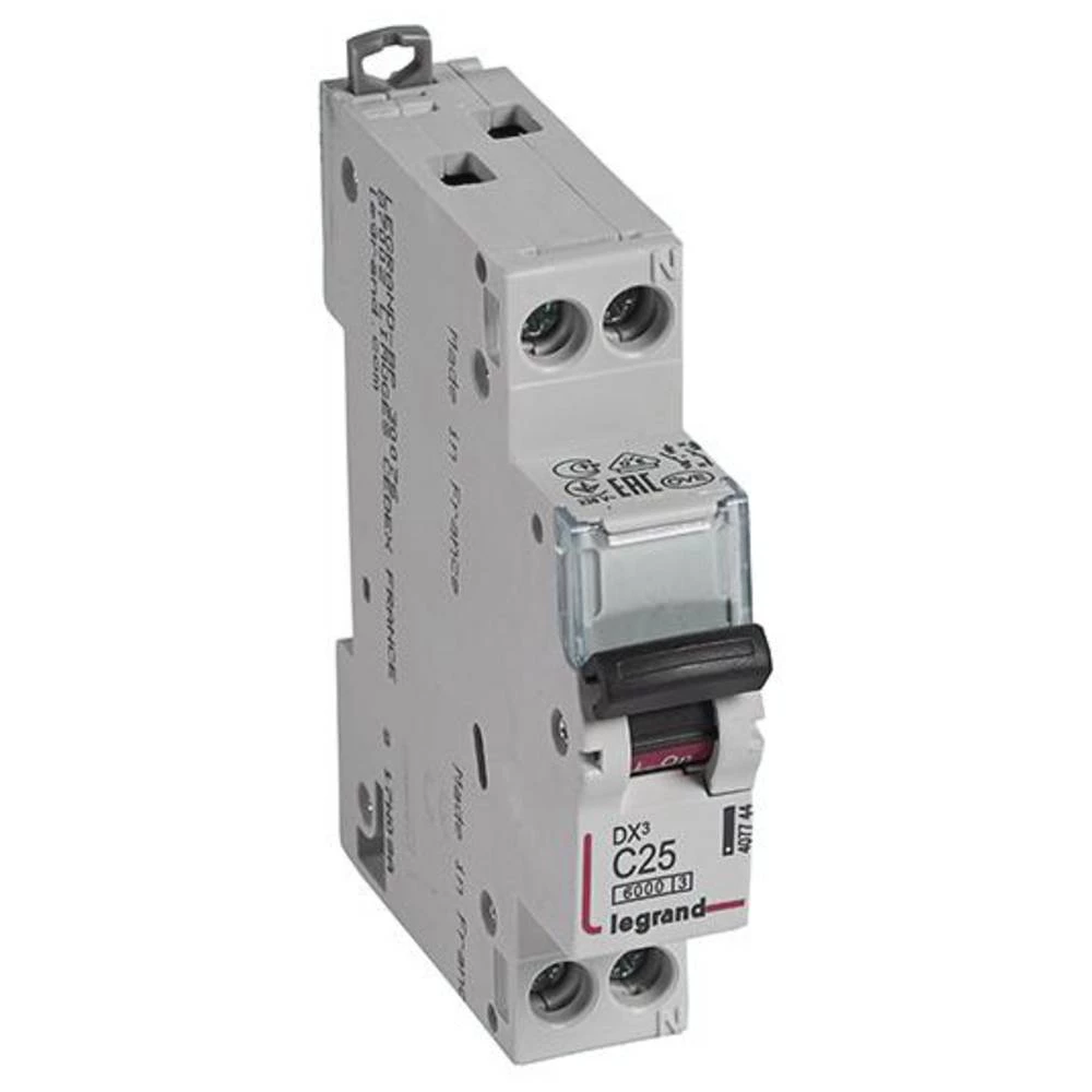 <br>  <br>  Legrand<br>  <br>  407744<br>  <br>  Legrand 407744<br>  <br>  zaštitna sklopka za vodove<br>  <br>  <br>  <br>  <br>  <br>  <br>  <br>  <br>  <br>  25 A<br>  <br>  <br>  <br>  23 slika