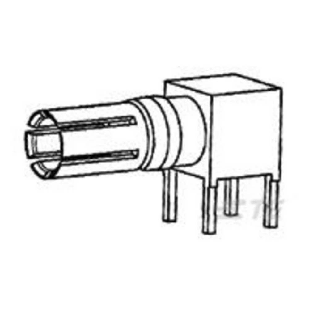 TE Connectivity MINI POWER MODULESMINI POWER MODULES 2-1393589-9 AMP slika