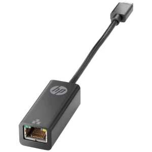 HP 4Z534AA#ABB Ethernet adapter Pogodno za marku (priključne stanice za prijenosno računalo): Universal slika