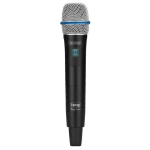 Ručni Vokalni mikrofon IMG STAGELINE TXS-900HT Način prijenosa:Bežični Prekidač
