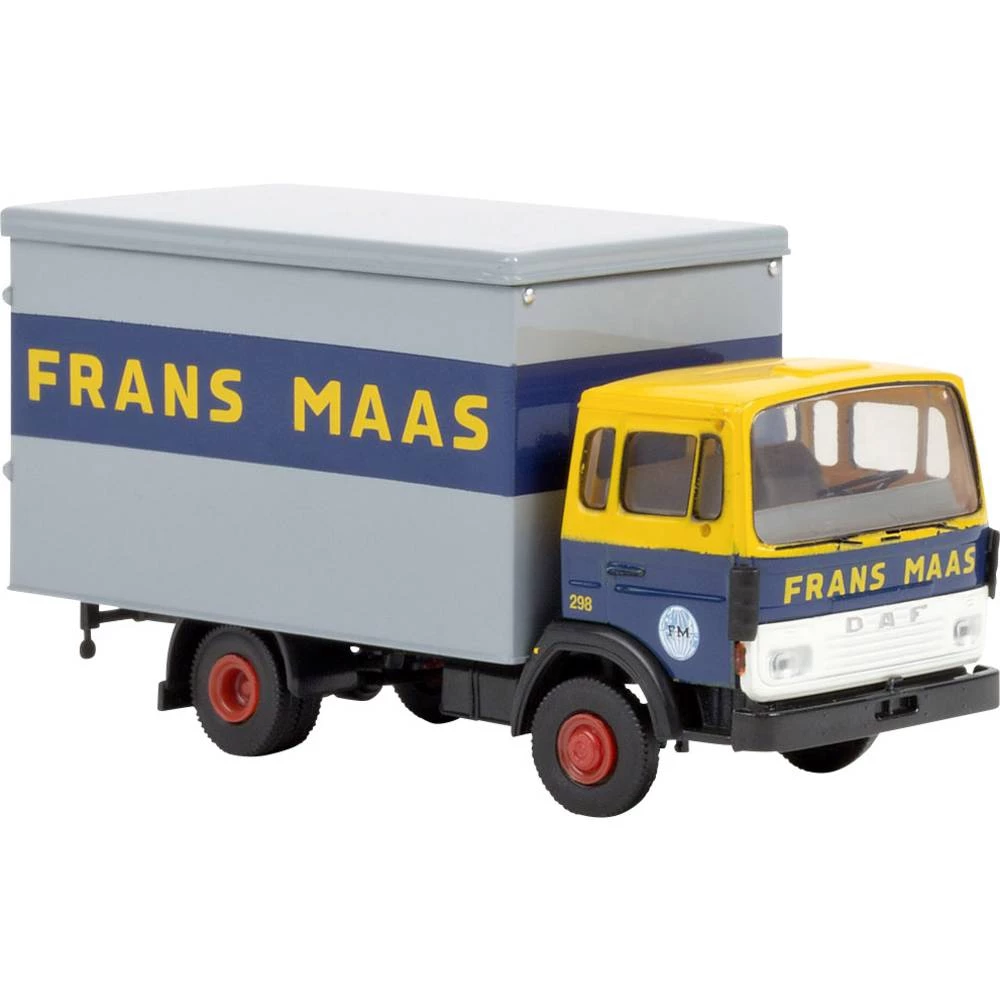 Brekina 34802 H0 DAF slika