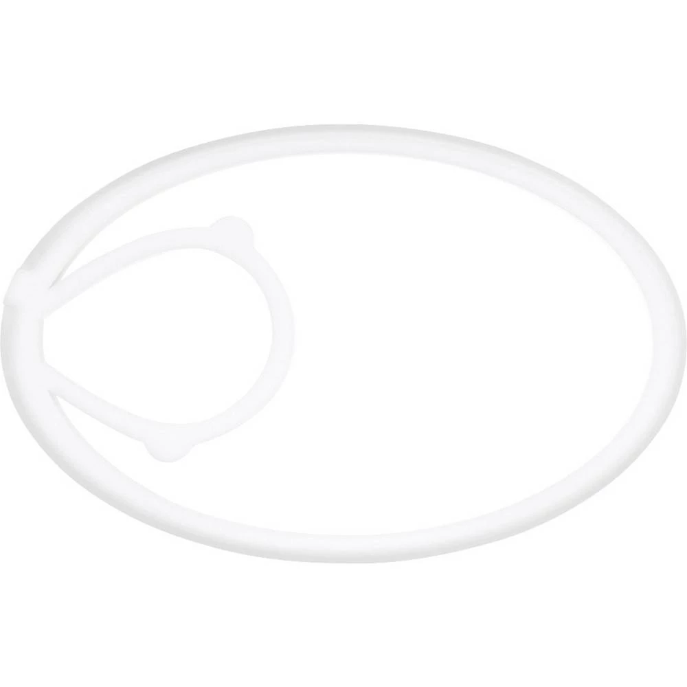 Fischer 545792 stezni umetak (D x Š x V) 60 x 38 x 4 mm  1 St. slika