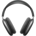 Apple AirPods Max Bluetooth® over ear slušalice preko ušiju svemirsko-siva slika