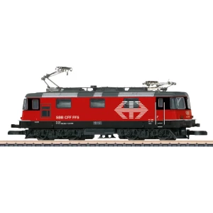 Märklin 088595 Električna lokomotiva serije Re 420 SBB-a slika