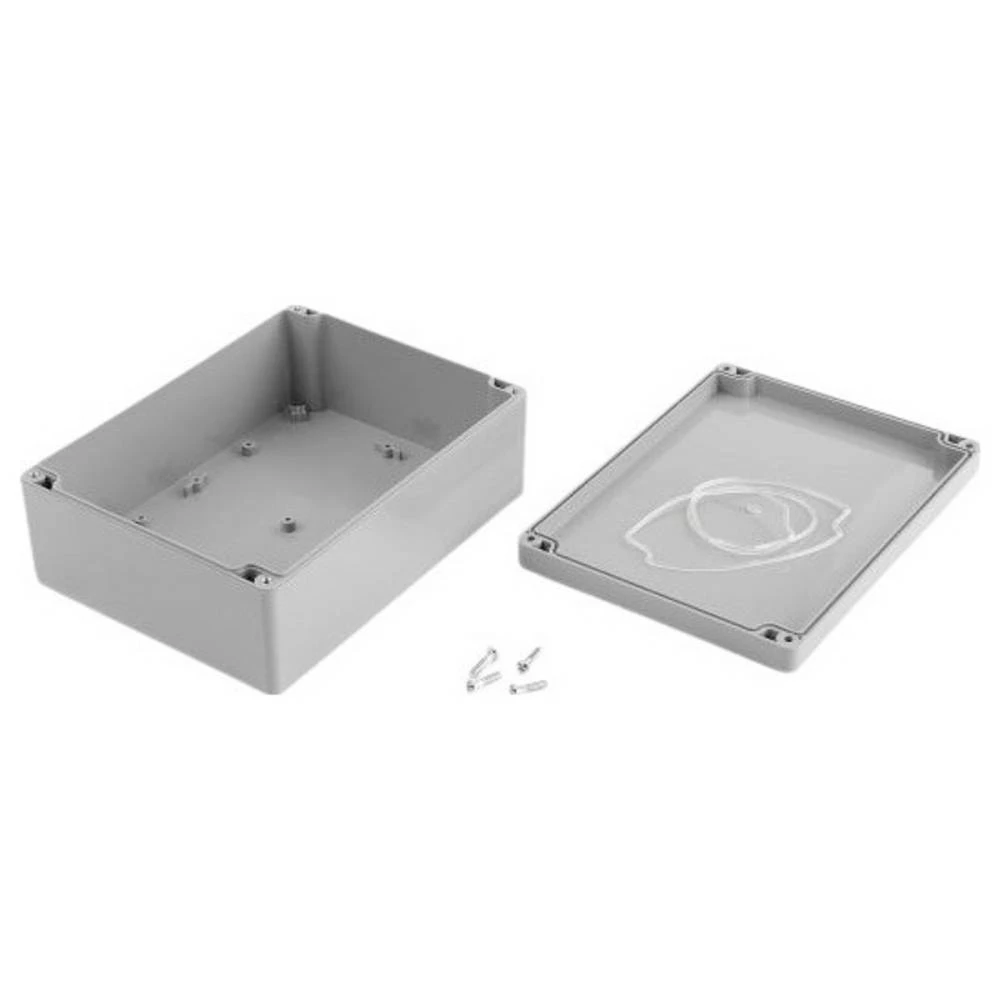Supertronic PE254K-S univerzalno kućište 200 x 150 x 75 1 kom. slika
