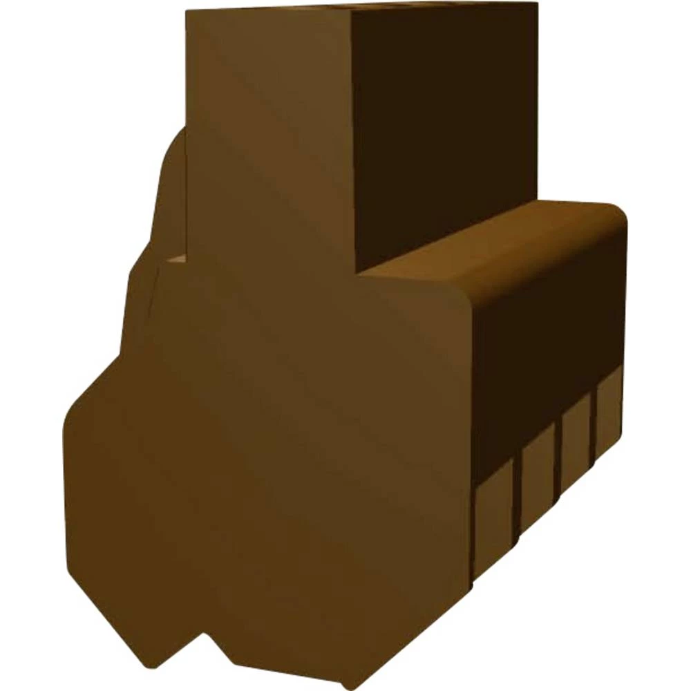 <br>  celduc® relais<br>  utikač<br>  1Y042217<br>  <br>  <br>  <br>  12 St.<br> slika