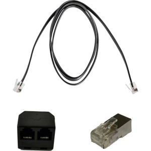 EFOY Connecting Kit RJ12 155906008 priključni kabel slika