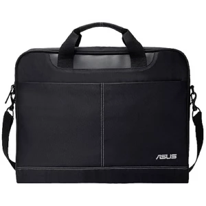 Asus torba za prijenosno računalo NEREUS Carrybag Prikladno za maksimum: 40,6 cm (16") crna slika