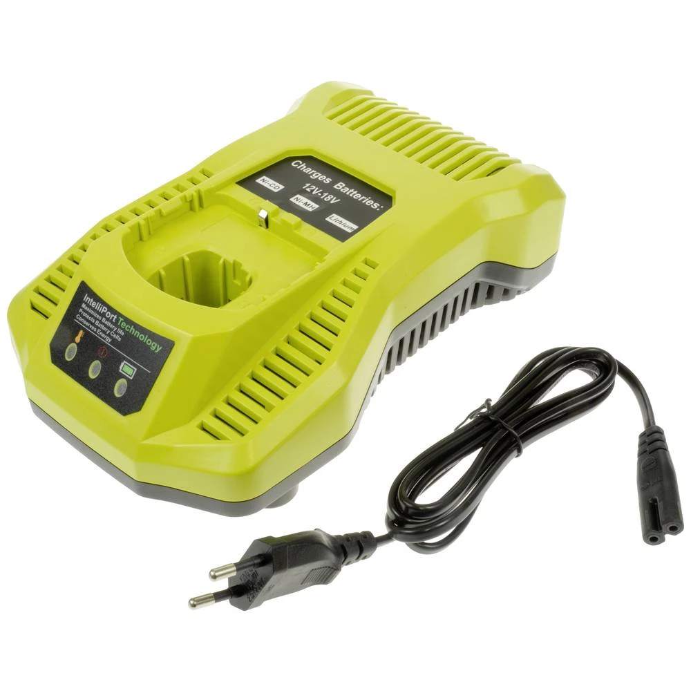 XCell Ryobi 7,2 - 20V brzi punjač 143323 slika