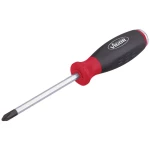 Vigor V3602 V3602  odvijač s križnim prorezom 2 Duljina oštrice: 207 mm