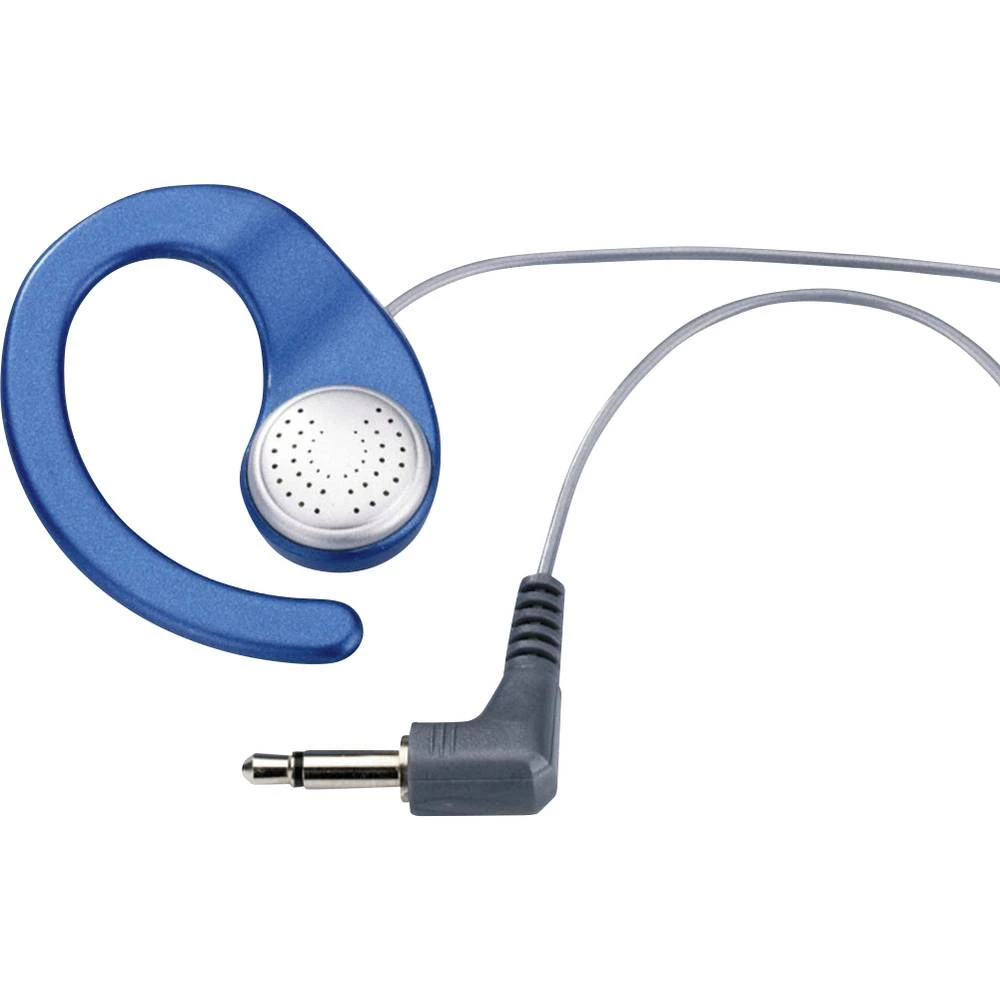 Monacor ES-10   In Ear slušalice žičani slika