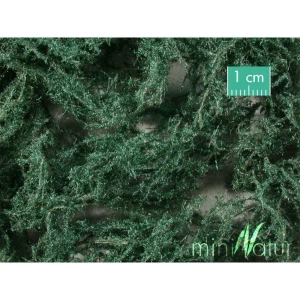 Podni pokrivač Mininatur 996-22 S Evergreen (tamna) slika