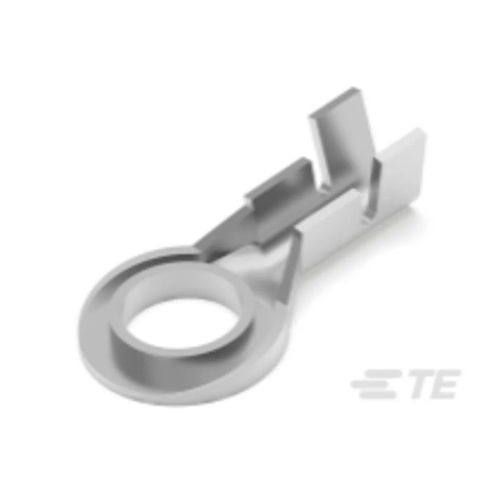 TE Connectivity Open Barrel Rings & SpadesOpen Barrel Rings & Spades 40894 AMP slika