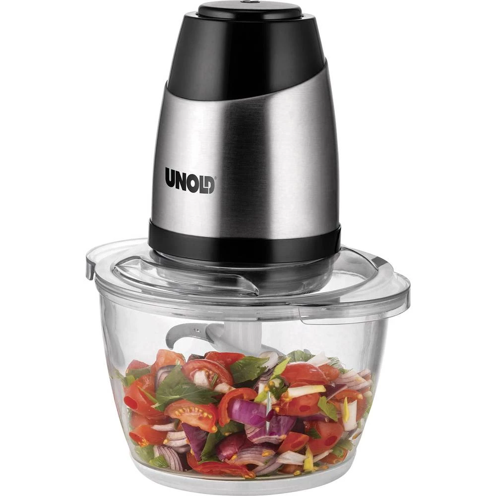 Unold Plemeniti čelik, Crna 78515 slika