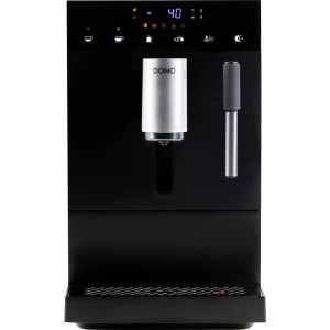 DOMO VOLLAUTOMATISCHE ESPRESSO-MASCHINE aparat za espresso Kapacitet čaše=2 slika