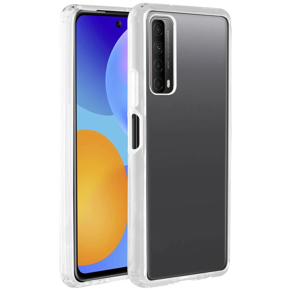 Vivanco Safe Steady stražnji poklopac za mobilni telefon Huawei prozirna slika