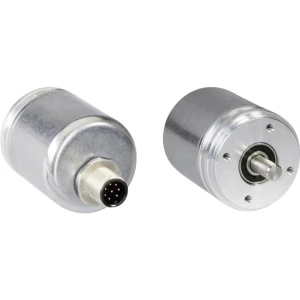 Apsolut Sinkroni davač 1 ST Posital Fraba UCD-CA01B-0013-R060-PAM Magnetska Sinkronizirana prirubnica 36 mm slika