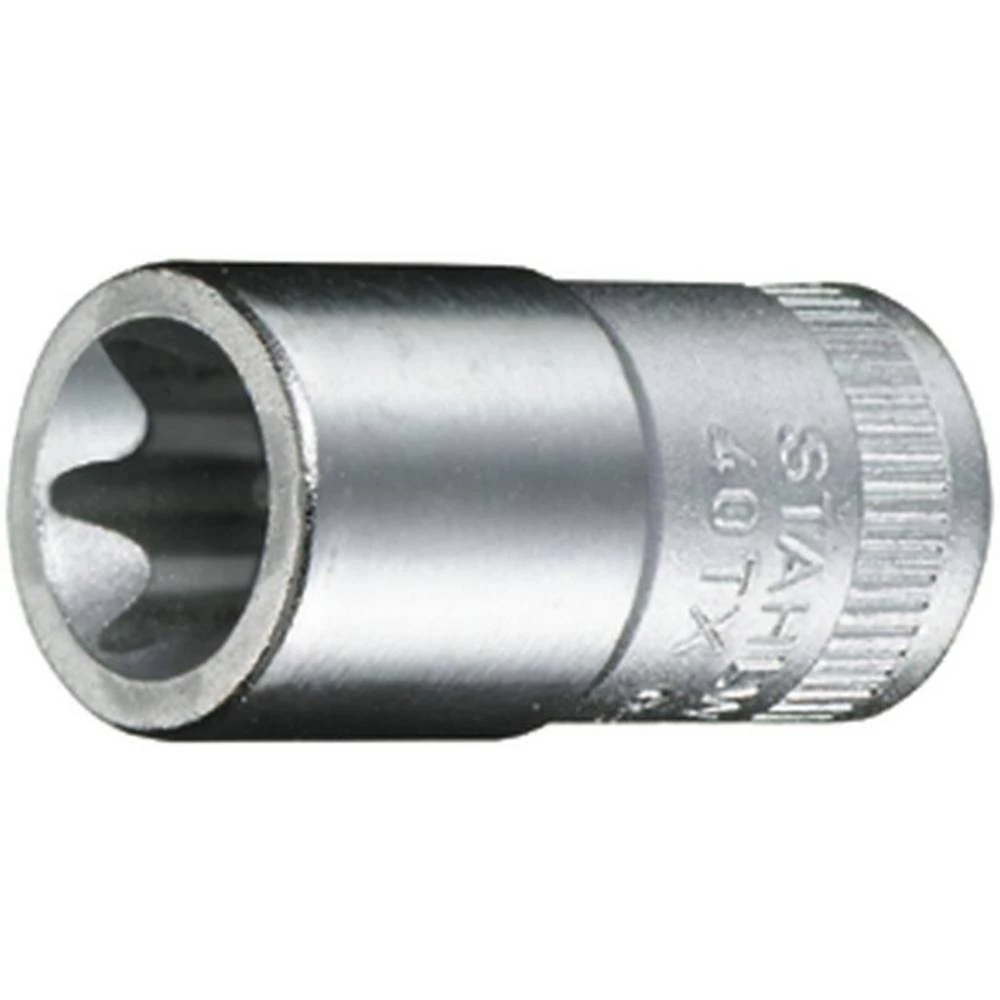 Stahlwille 40 TX E 7 01270007 TX nastavak za nasadni ključ E 7 1/4" (6.3 mm) slika